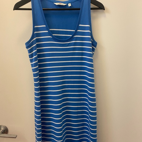 Vineyard vines striped simple tank dress - Picture 8 of 8